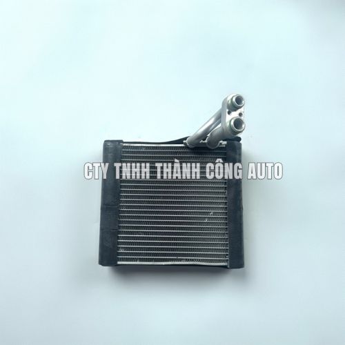 Giàn lạnh Tata Dàn lạnh xe tải Tata